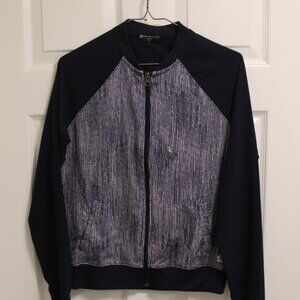 Athletic Jacket  -007